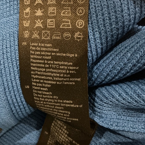 SANDRO Paco Collar Cardigan - Picture 11 of 11